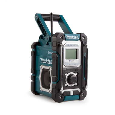 Makita Dmr 108 z body only jobsite radio